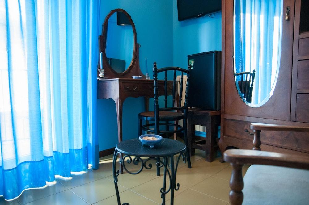 Hotel Palladio Giardini Naxos Bagian luar foto