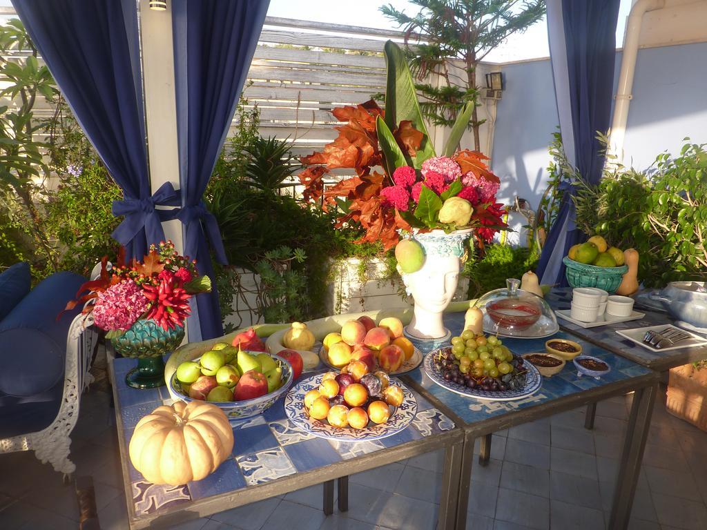 Hotel Palladio Giardini Naxos Bagian luar foto